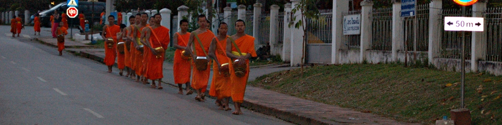 laos