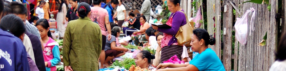 Laos