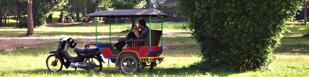 cambodge