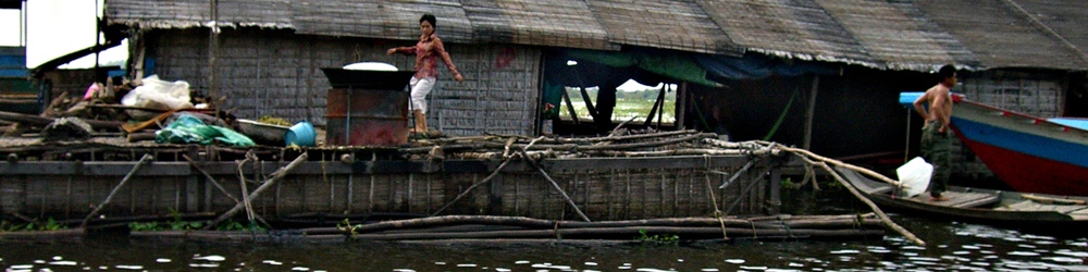 cambodge