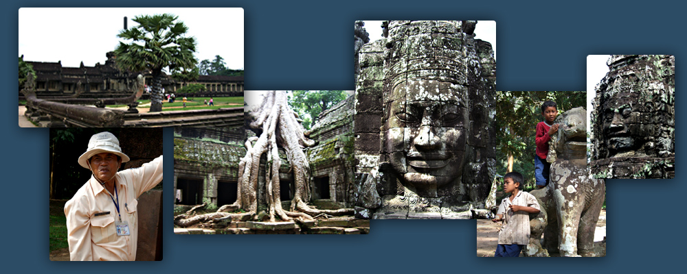 Cambodge