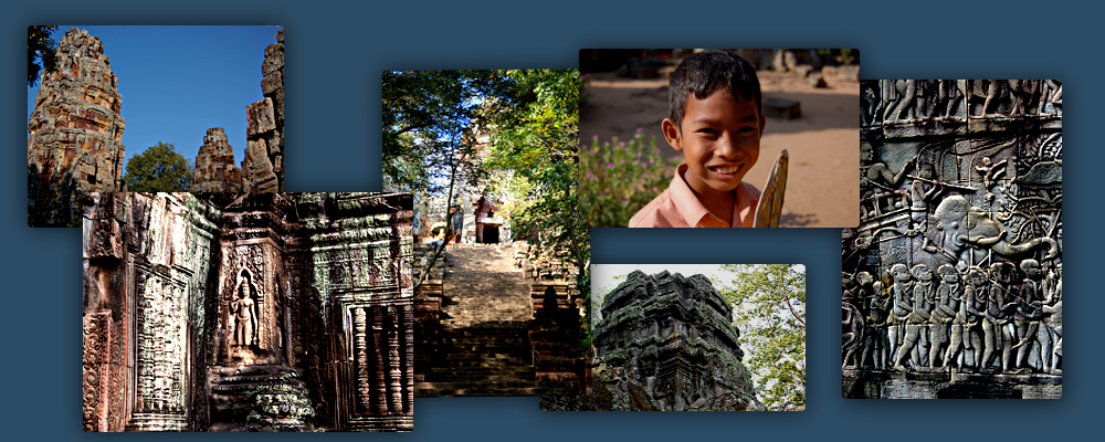 Cambodge