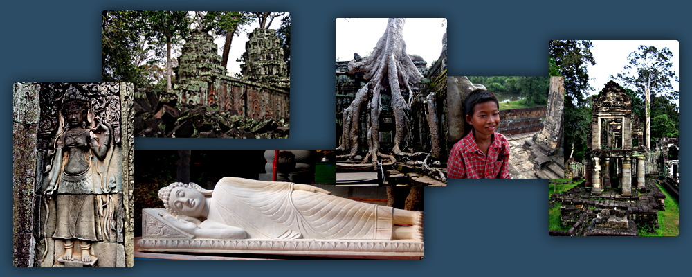 Cambodge