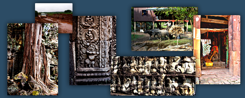 Cambodge