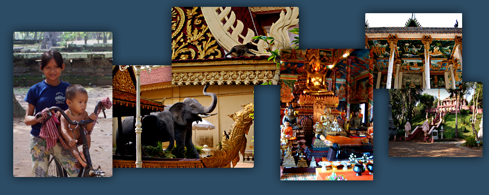 Cambodge