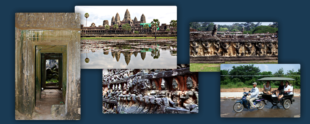 Cambodge
