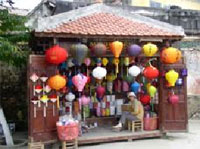 Hoian, Mosaique tour