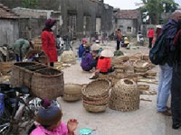 Phovac, Mosaique tour