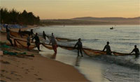 Phuquoc, Mosaique tour